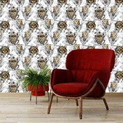 Zoo Animal Kingdom Wallpaper