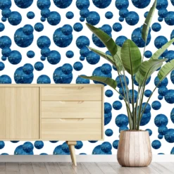 Galaxy Eclipse Wallpaper