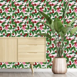 Cherry Bomb Wallpaper