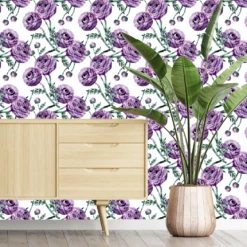 Ran-un-cul-us Wallpaper