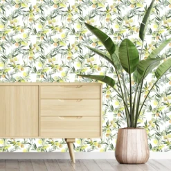 Nature Pom Wallpaper