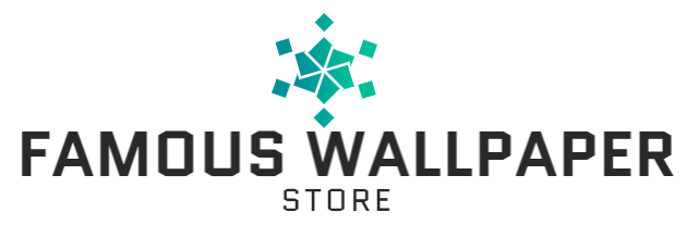 Famous Wallpaper Store