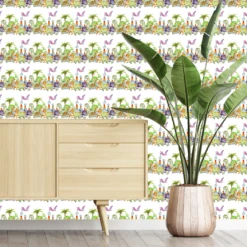 Dinosaur Pals Lineup Wallpaper