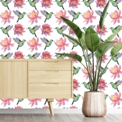 Humming Bird Wallpaper