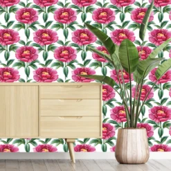 Purple Beauty Wallpaper