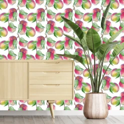 Stone Cold Fruit Wallpaper