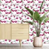 Cherished Cherry Wallpaper