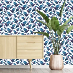 Midnight Crow Wallpaper