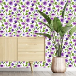 Spring Daisy Wallpaper