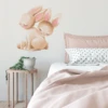 Bunny Love Wall Decal