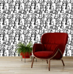 Chess Partner Wallpaper