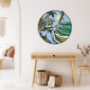 Surf Safari Wall Decal (5 Colours)