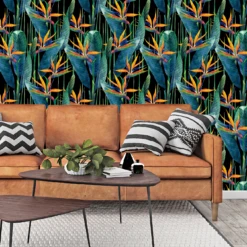 Bird Of Darkness Wallpaper