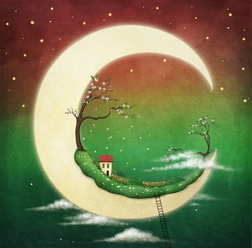 Dream Home Wall Art - Image 2