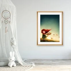 Free Spirit Wall Art