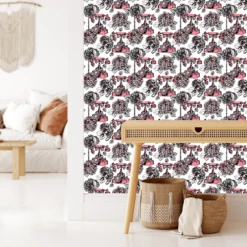 Hi Society Wallpaper