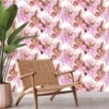 Orchid Indulgence Wallpaper