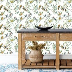 Kookaburra Bush Wallpaper