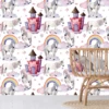 Unicorn Kingdom Wallpaper