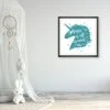 Unicorn Magic Wall Art