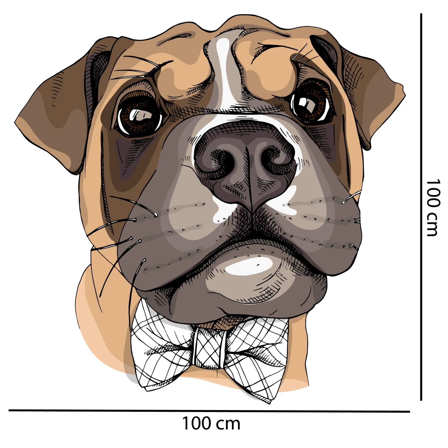 Marvelous Mut Wall Decal - Image 2