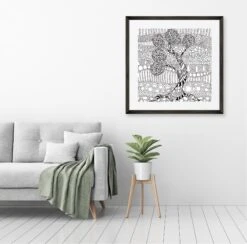 Tree Of Life Wall Art