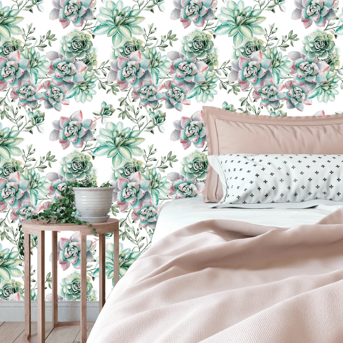 Nanna's Choice Wallpaper