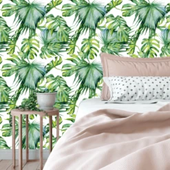 Palm Springs Wallpaper