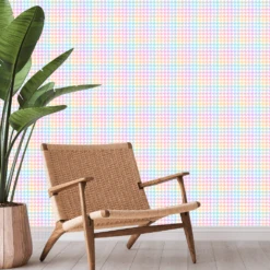 Pretty Poochie Tooth Wallpaper