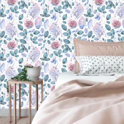 Royal Unicorn Wallpaper