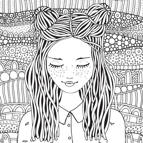 Run The World Wall Art - Image 2