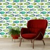 School Of Fish Wallpaper