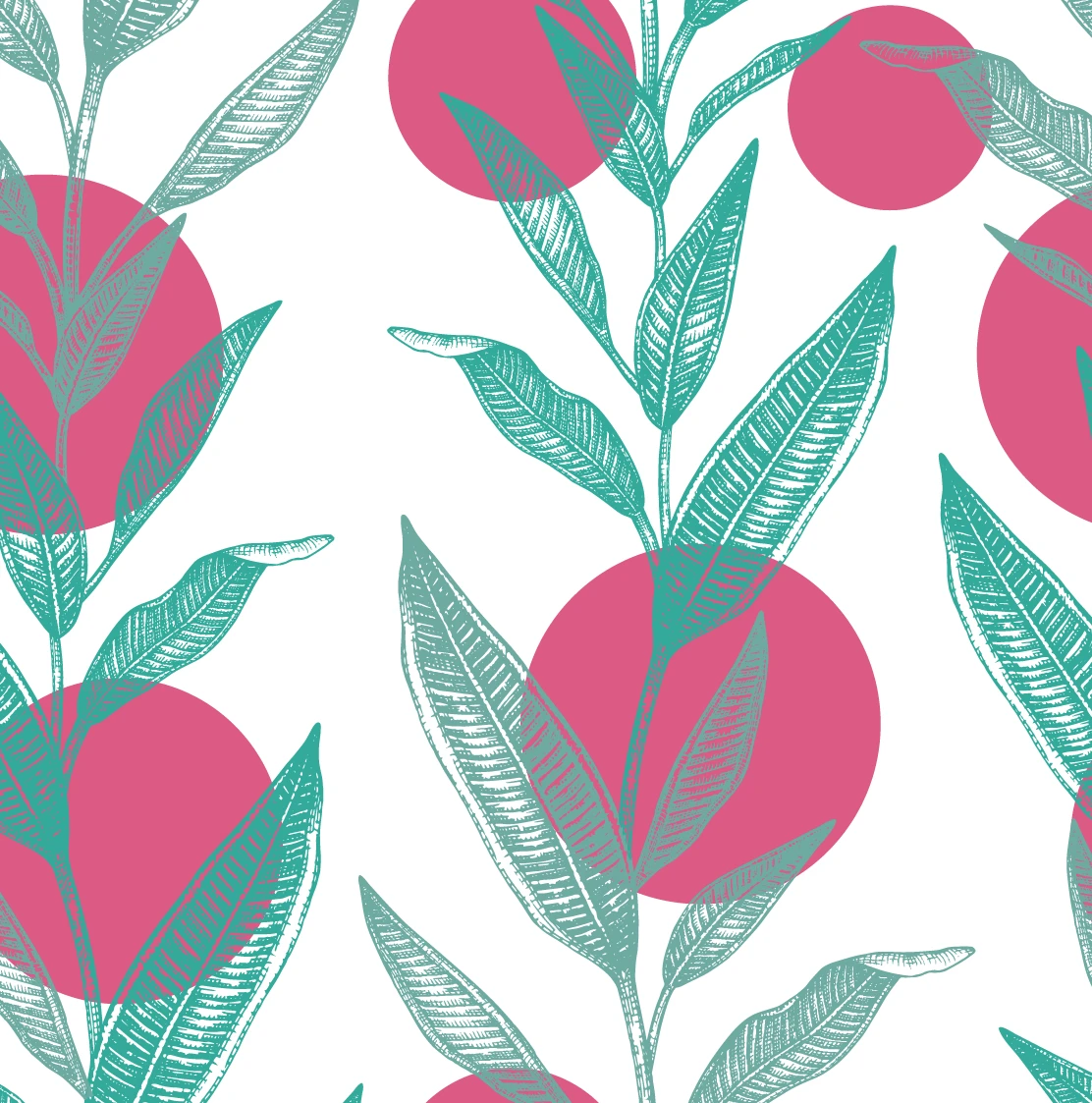 Summer Glow Wallpaper - Image 3