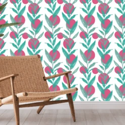 Summer Glow Wallpaper