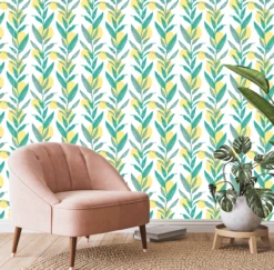 Summer Set Wallpaper