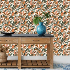 Sunset Nature Wallpaper