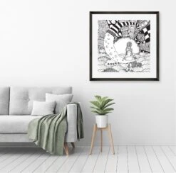 Sweet Dreams Wall Art