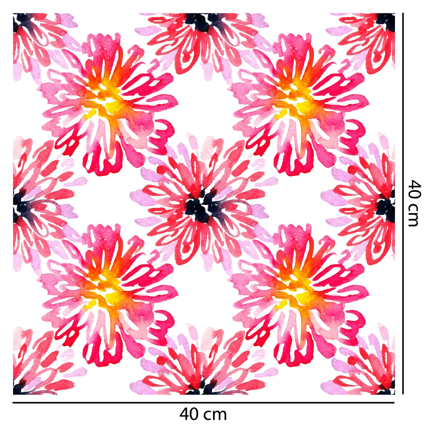 Flower Power Wallpaper - Image 2