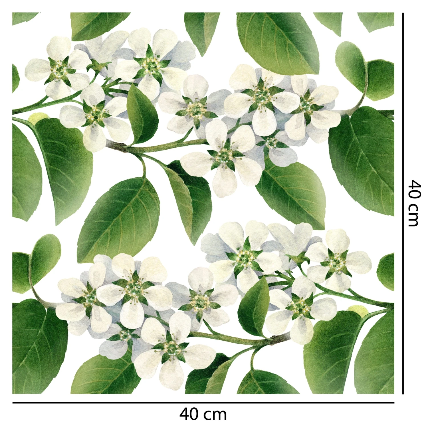 Blooming Tree Wallpaper - Image 2