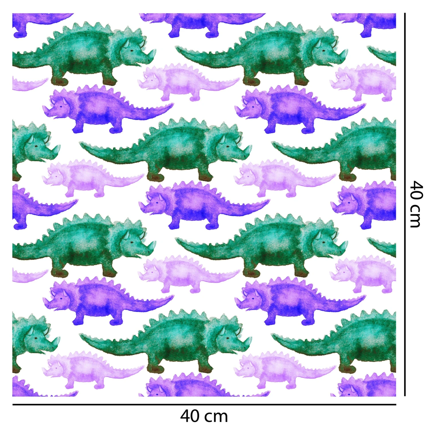 Dinosaur Walk Wallpaper - Image 2