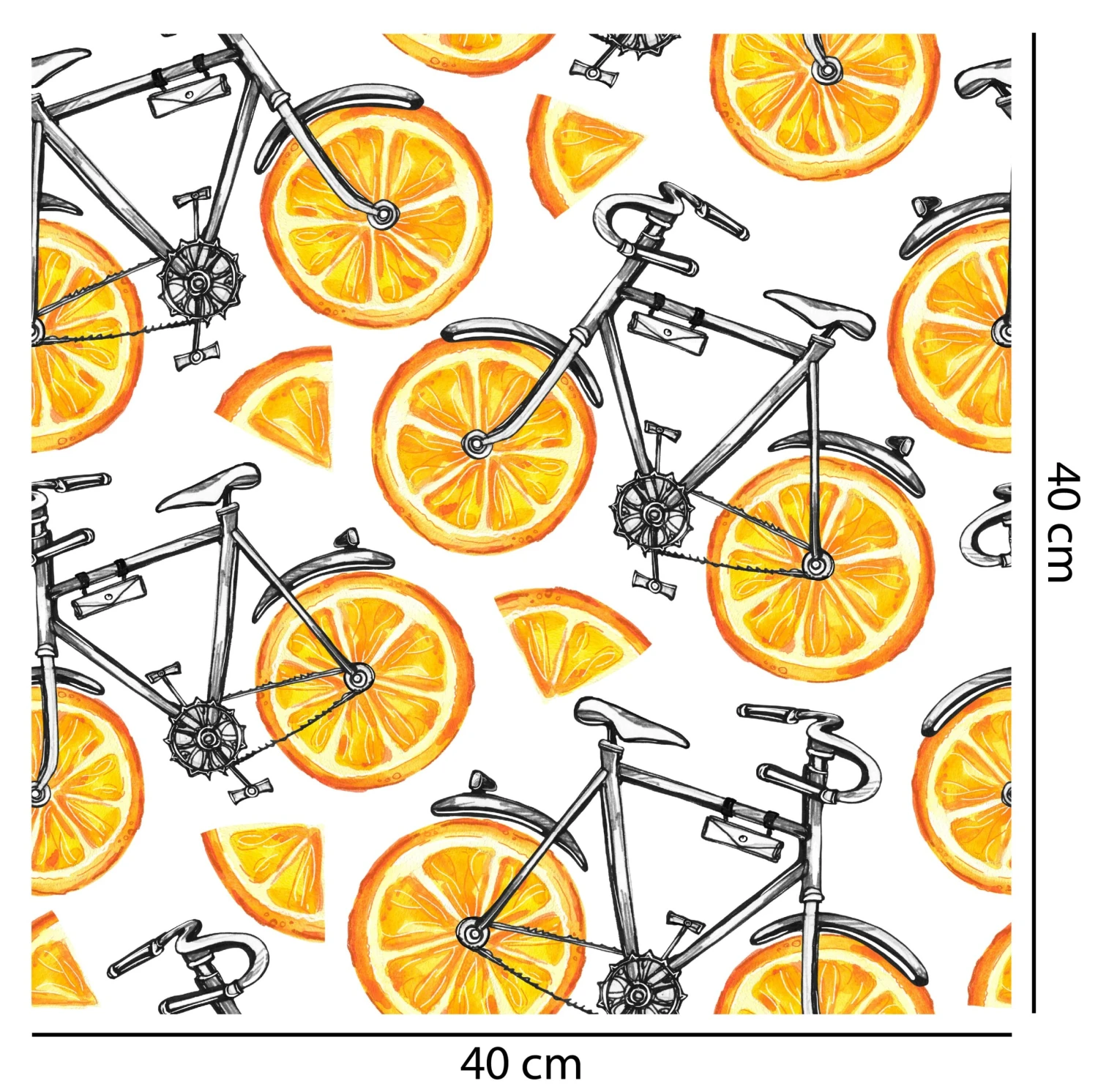 Sunset Saddle Wallpaper - Image 2