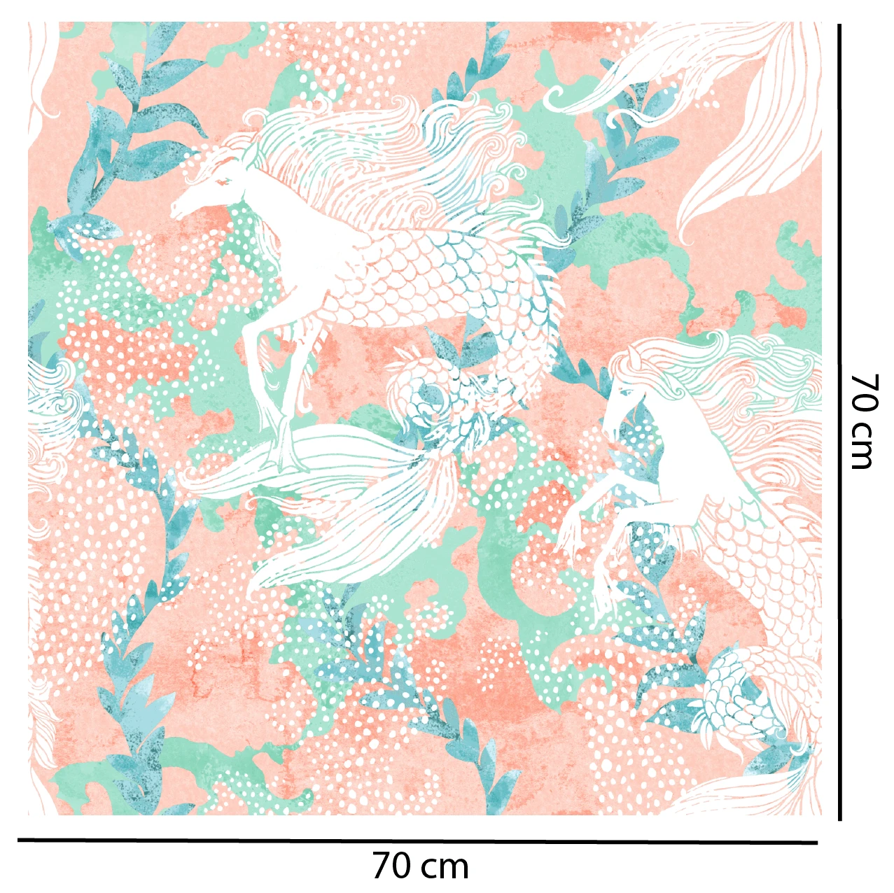 Water Pony Wallpaper - Image 2