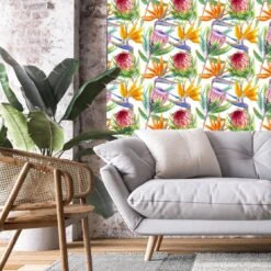 Tropical Australia Wallpaper