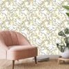 Golden Wattle Wallpaper