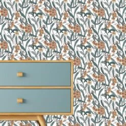 Gumnut Nation Wallpaper