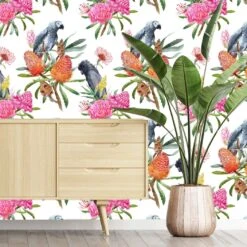 Australian Birdlife Wallpaper